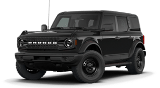 2026 Ford Bronco® External Image 2